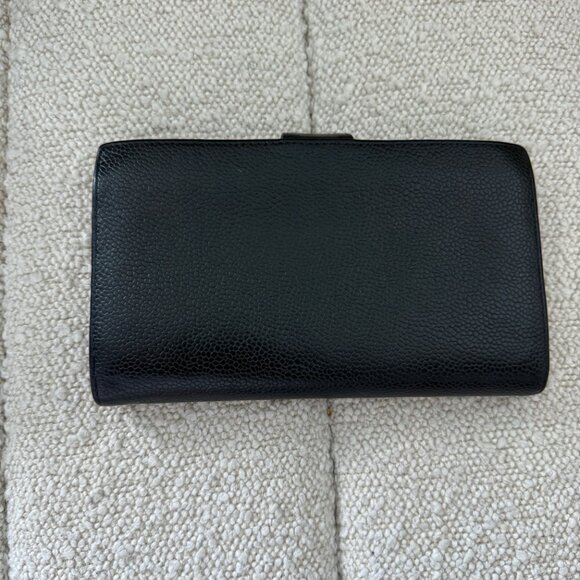 CHANEL Caviar Long Wallet - Picture 6 of 7